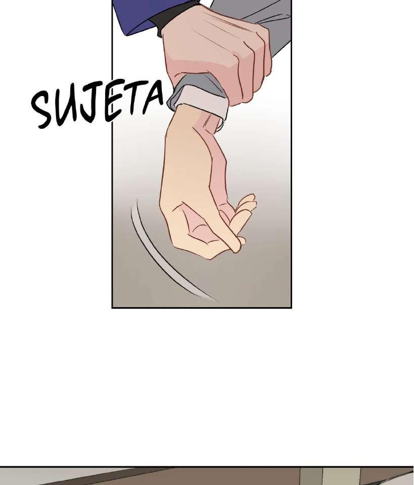 La fantasía de tus pesadillas - Capítulo 27 2 manhwa