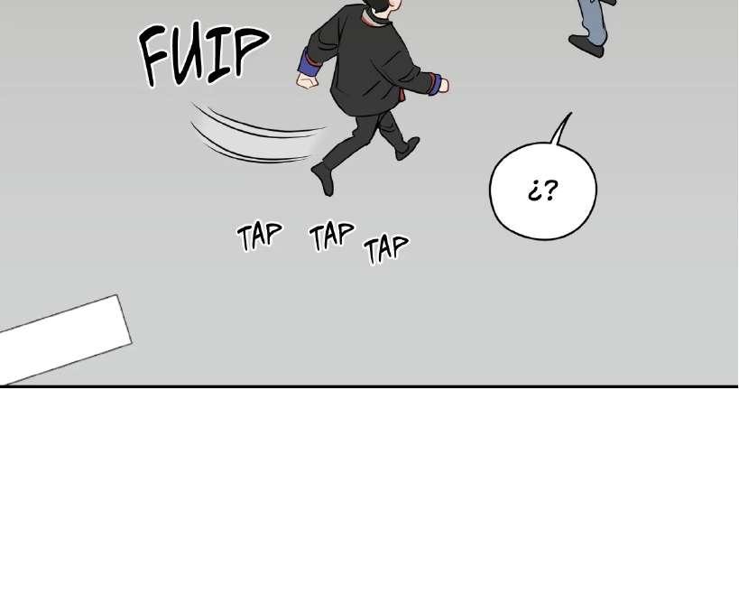 La fantasía de tus pesadillas - Capítulo 27 2 manhwa