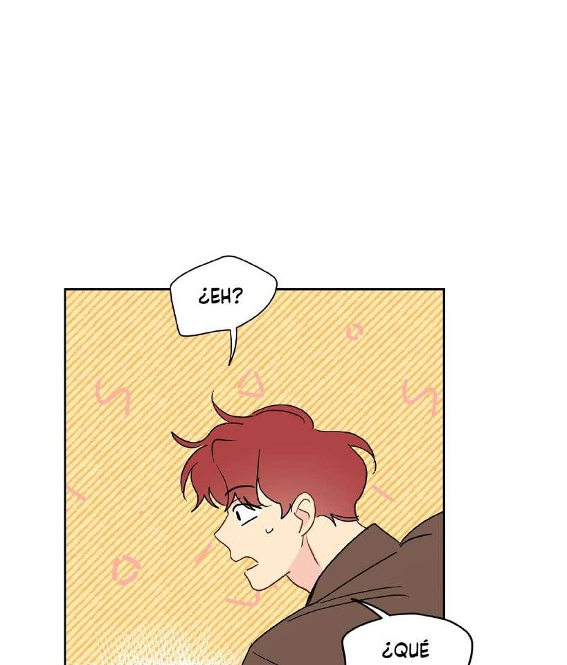 La fantasía de tus pesadillas - Capítulo 27 2 manhwa