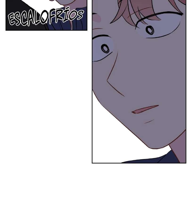 La fantasía de tus pesadillas - Capítulo 26 2 manhwa