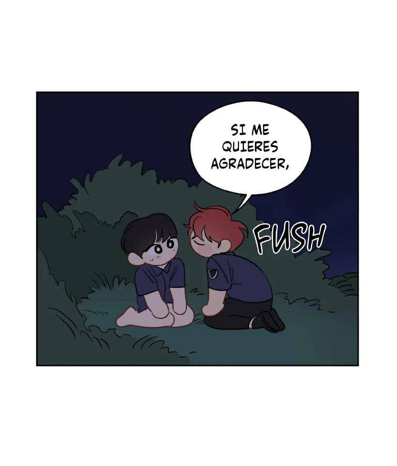 La fantasía de tus pesadillas - Capítulo 26 2 manhwa