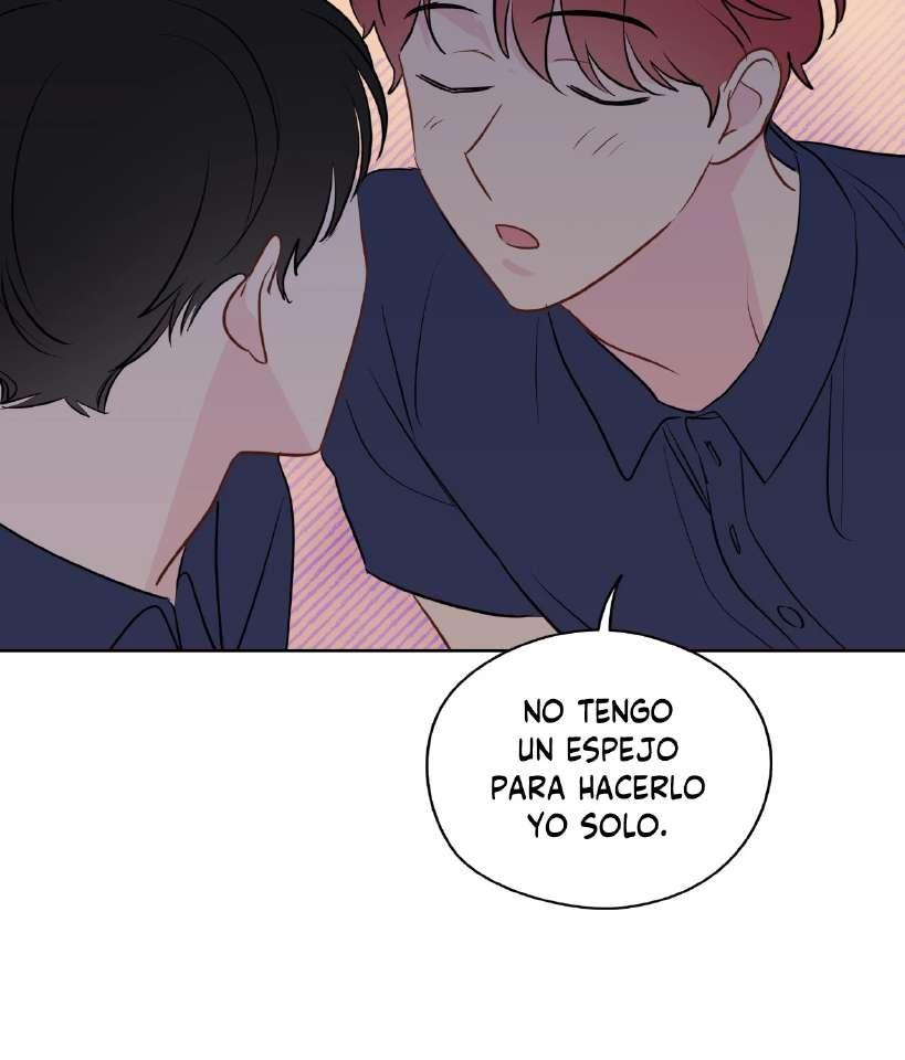 La fantasía de tus pesadillas - Capítulo 26 2 manhwa