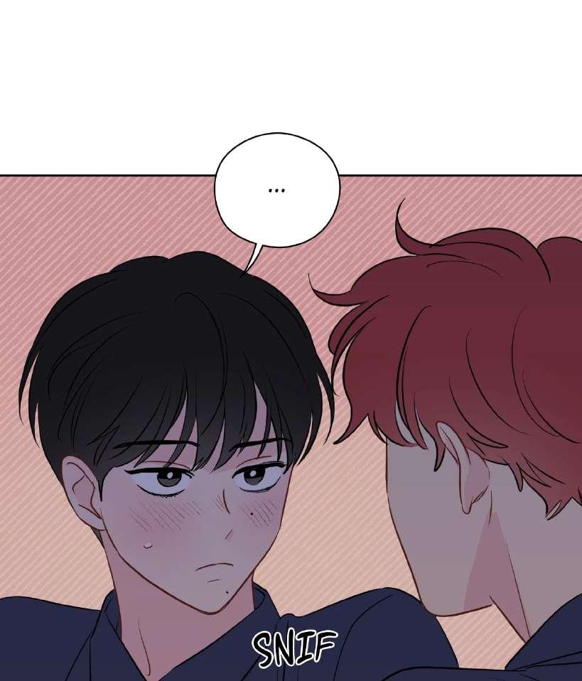 La fantasía de tus pesadillas - Capítulo 26 2 manhwa