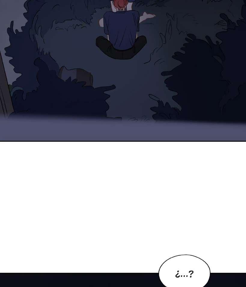 La fantasía de tus pesadillas - Capítulo 26 2 manhwa