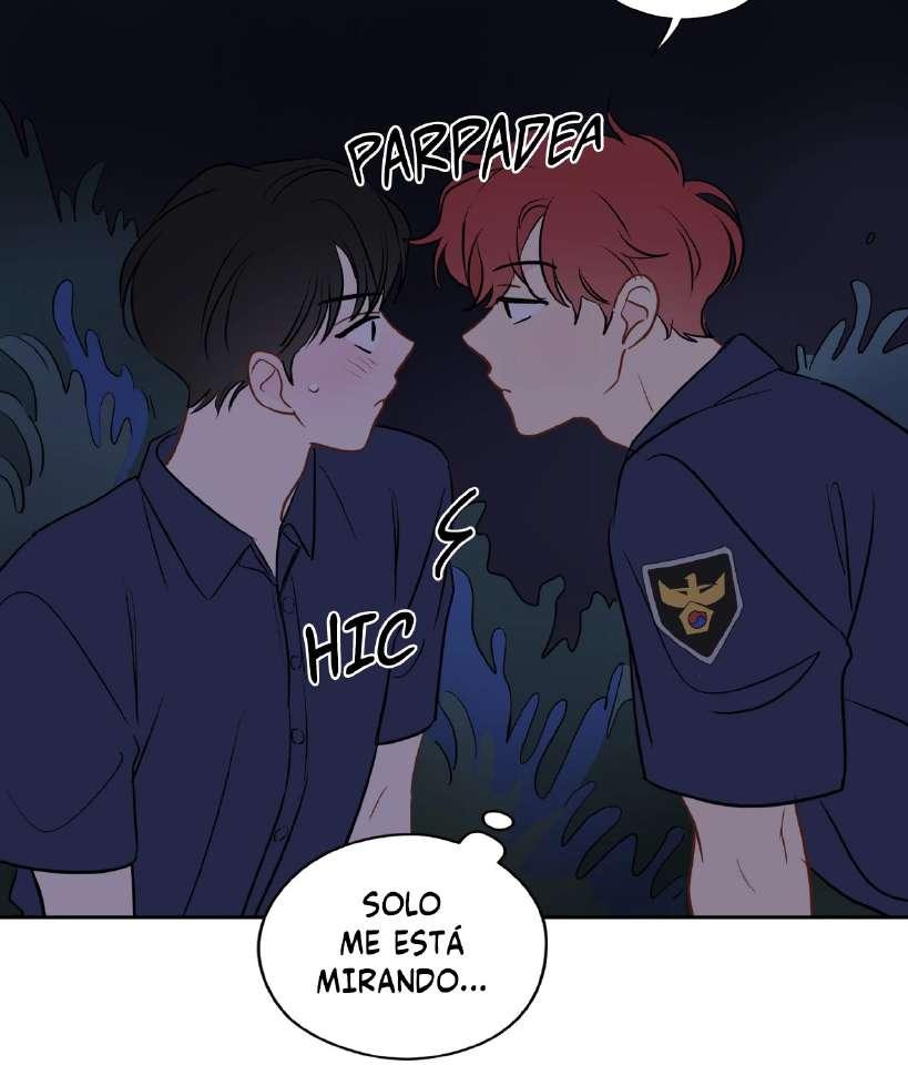 La fantasía de tus pesadillas - Capítulo 26 2 manhwa