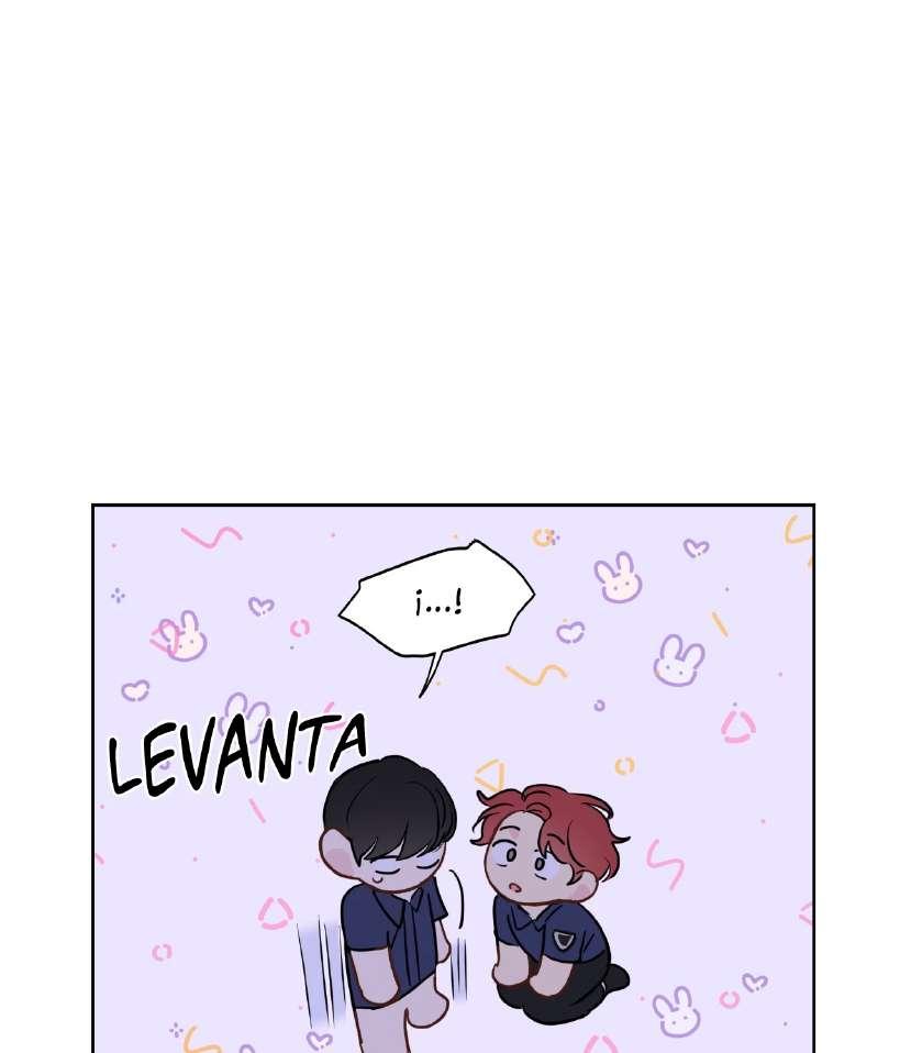 La fantasía de tus pesadillas - Capítulo 26 2 manhwa