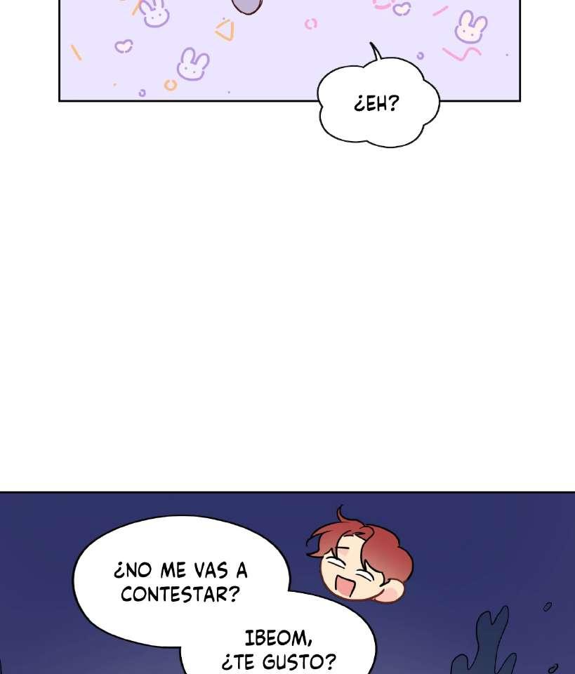 La fantasía de tus pesadillas - Capítulo 26 2 manhwa