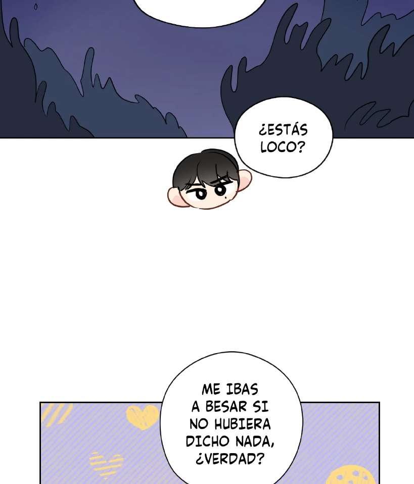 La fantasía de tus pesadillas - Capítulo 26 2 manhwa