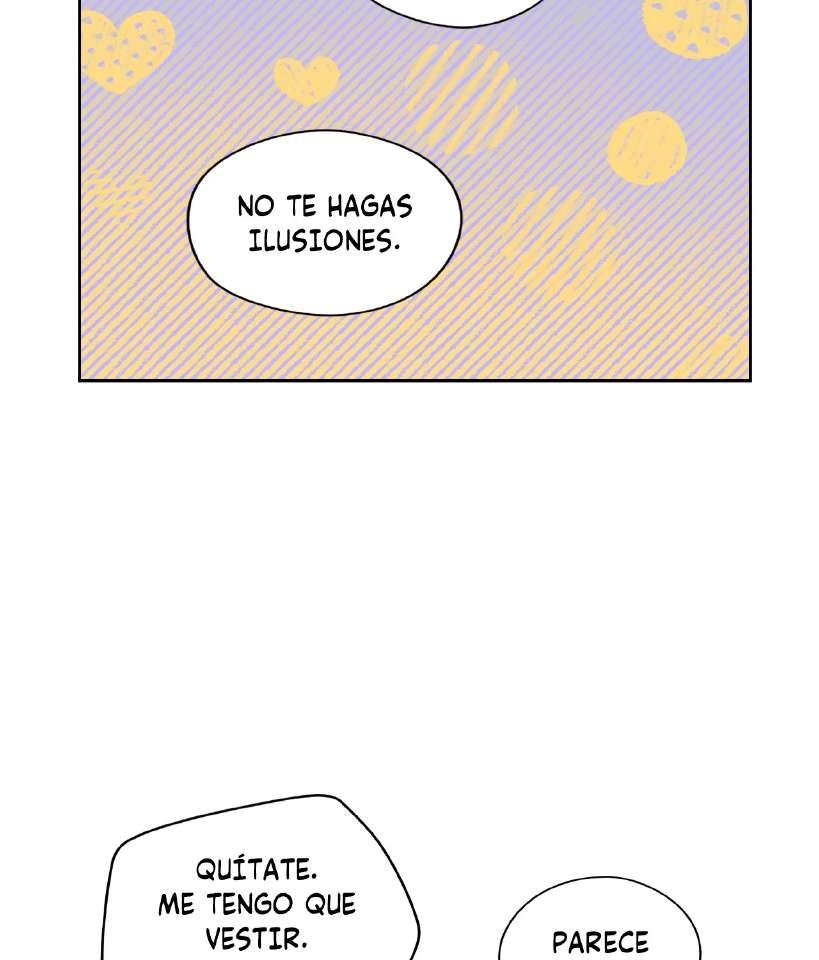 La fantasía de tus pesadillas - Capítulo 26 2 manhwa