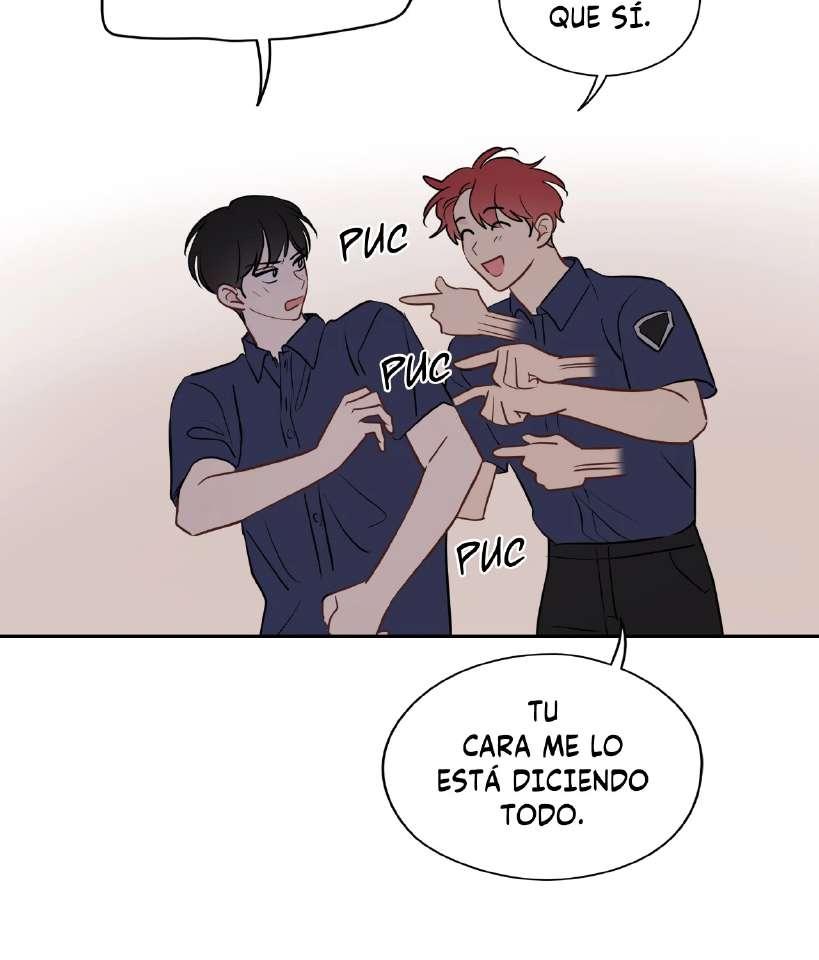 La fantasía de tus pesadillas - Capítulo 26 2 manhwa