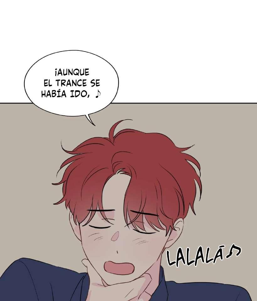 La fantasía de tus pesadillas - Capítulo 26 2 manhwa