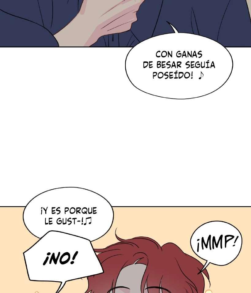 La fantasía de tus pesadillas - Capítulo 26 2 manhwa