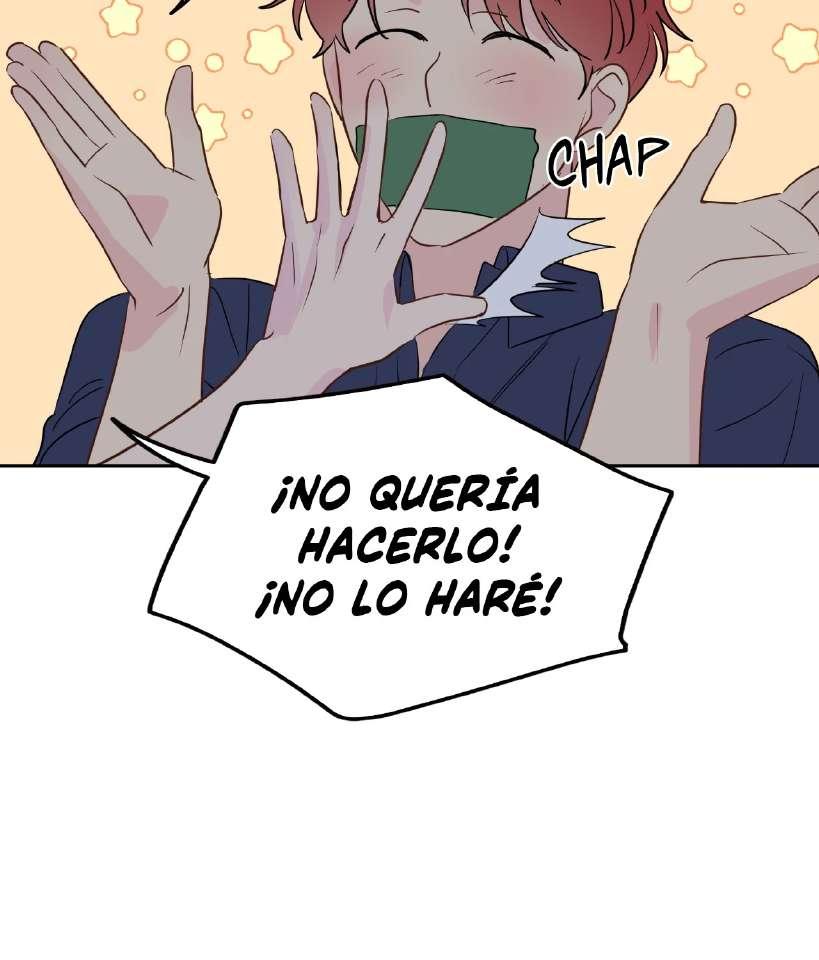 La fantasía de tus pesadillas - Capítulo 26 2 manhwa