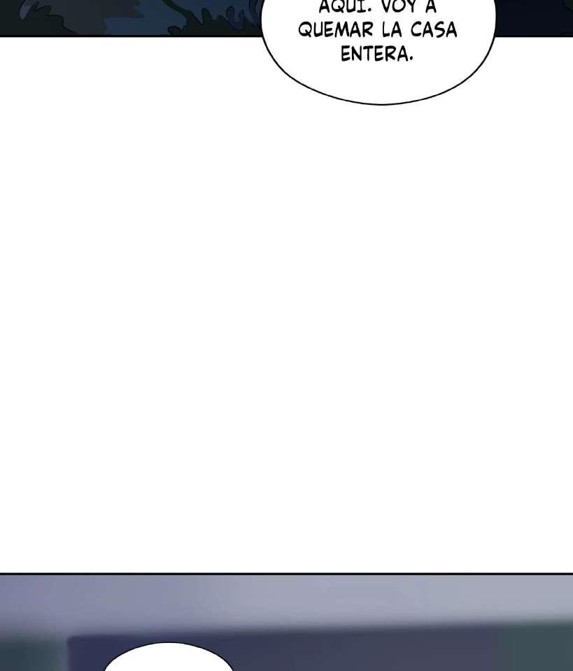 La fantasía de tus pesadillas - Capítulo 26 2 manhwa