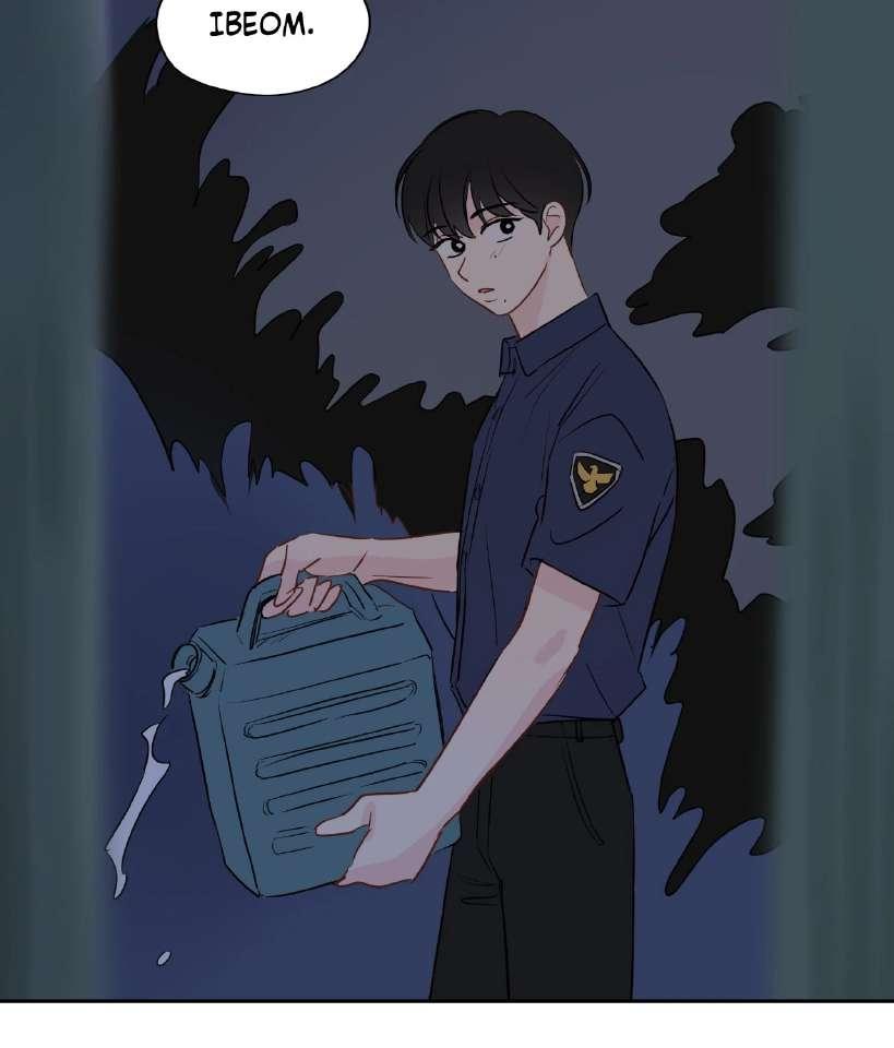 La fantasía de tus pesadillas - Capítulo 26 2 manhwa