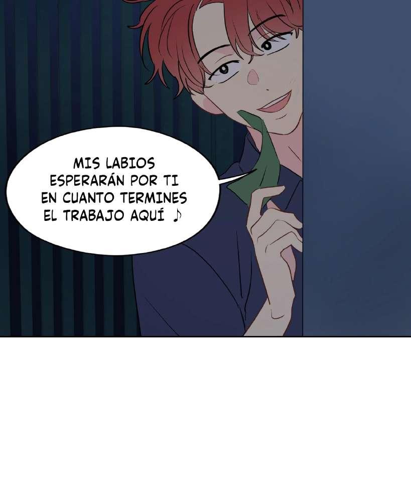 La fantasía de tus pesadillas - Capítulo 26 2 manhwa