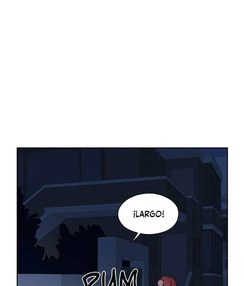La fantasía de tus pesadillas - Capítulo 26 2 manhwa