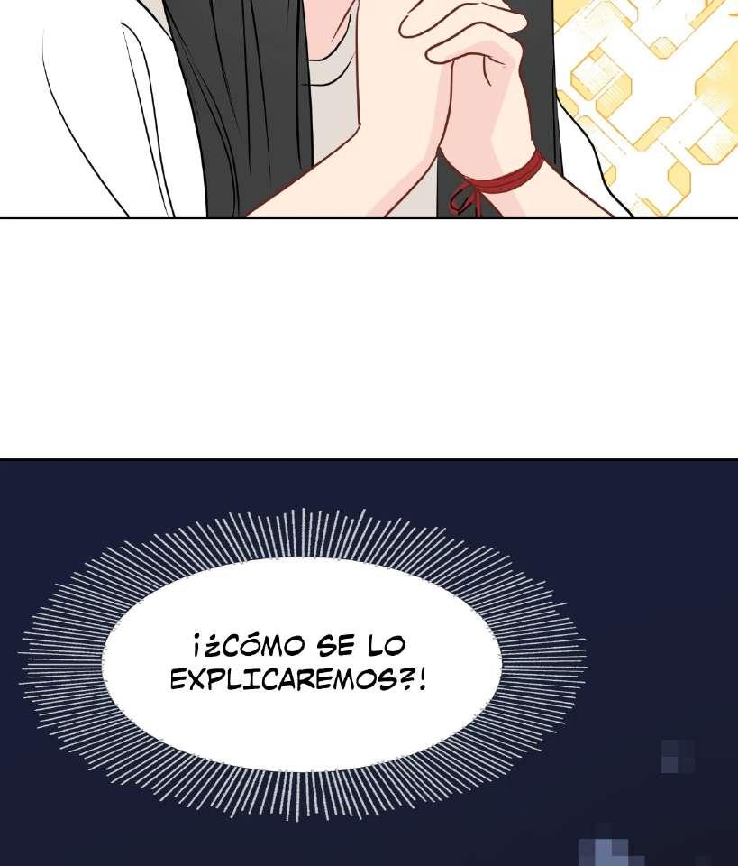 La fantasía de tus pesadillas - Capítulo 26 2 manhwa