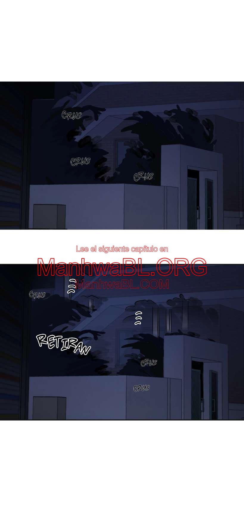 La fantasía de tus pesadillas - Capítulo 25 3 manhwa