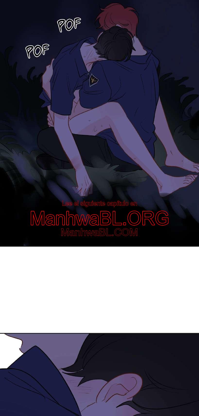 La fantasía de tus pesadillas - Capítulo 25 3 manhwa