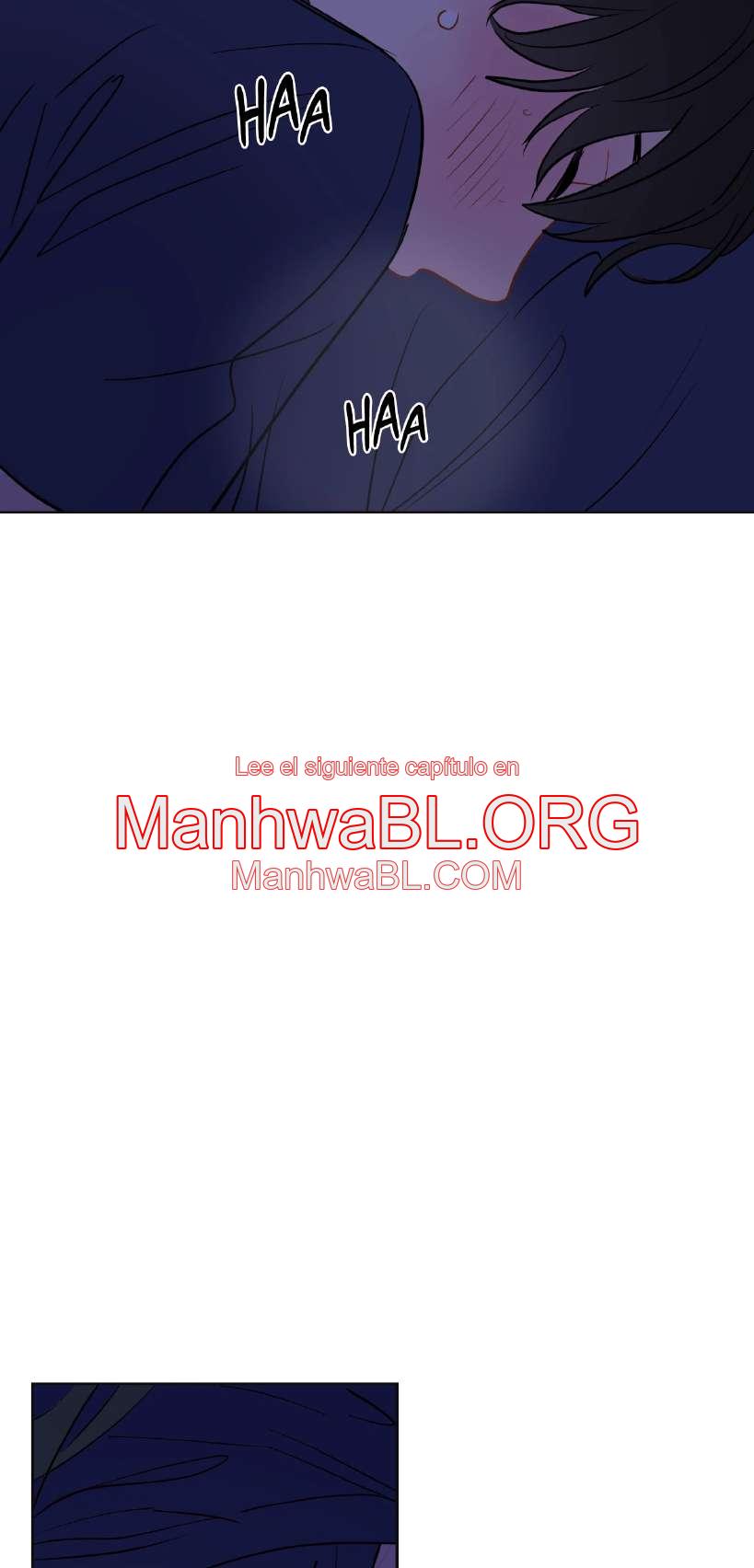 La fantasía de tus pesadillas - Capítulo 25 3 manhwa