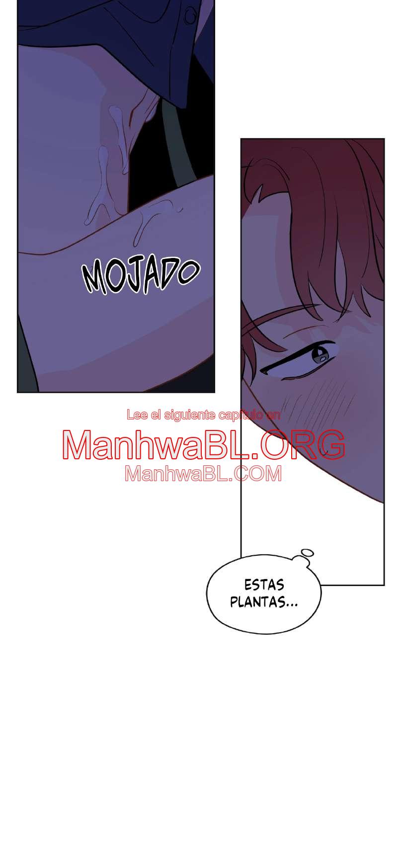 La fantasía de tus pesadillas - Capítulo 25 3 manhwa