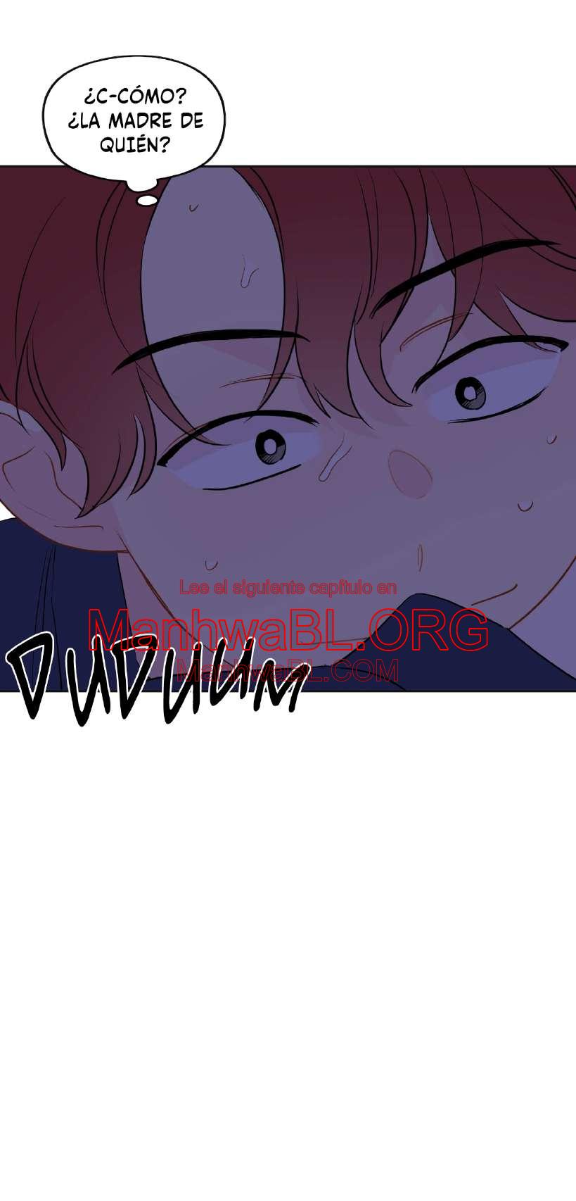 La fantasía de tus pesadillas - Capítulo 25 3 manhwa