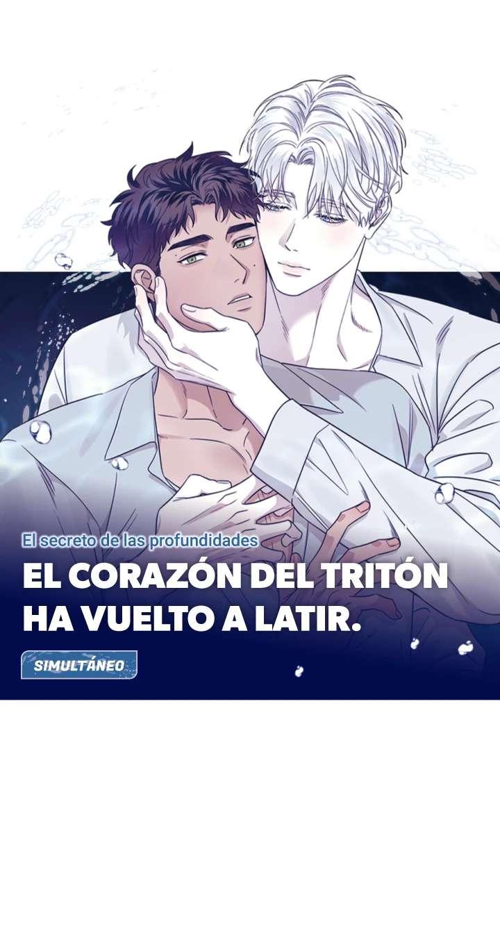 La fantasía de tus pesadillas - Capítulo 25 3 manhwa