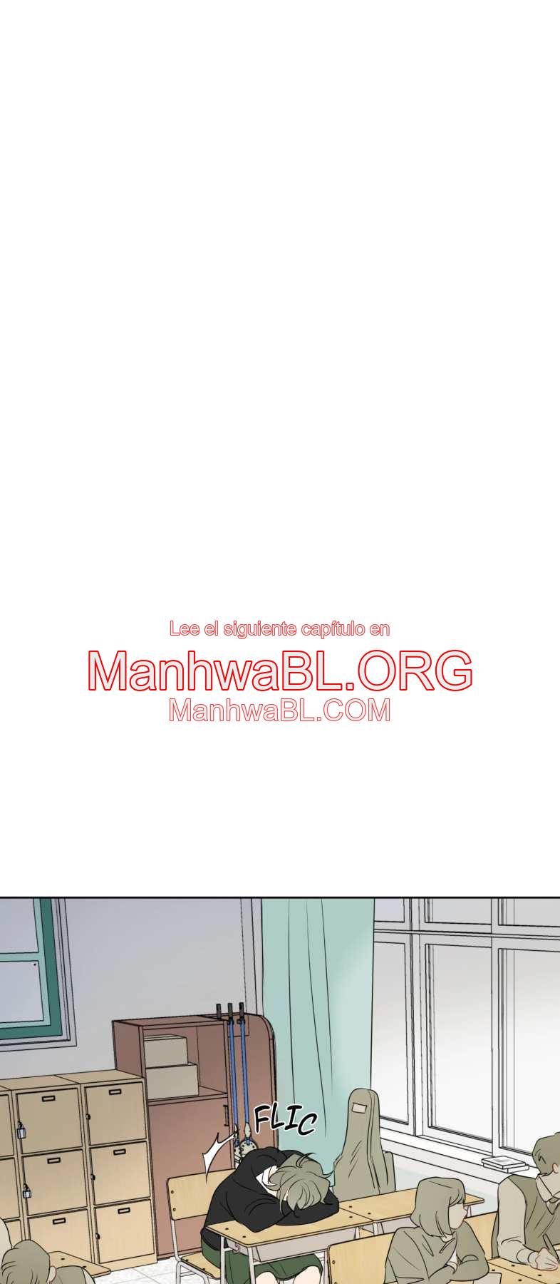 La fantasía de tus pesadillas - Capítulo 15 2 manhwa