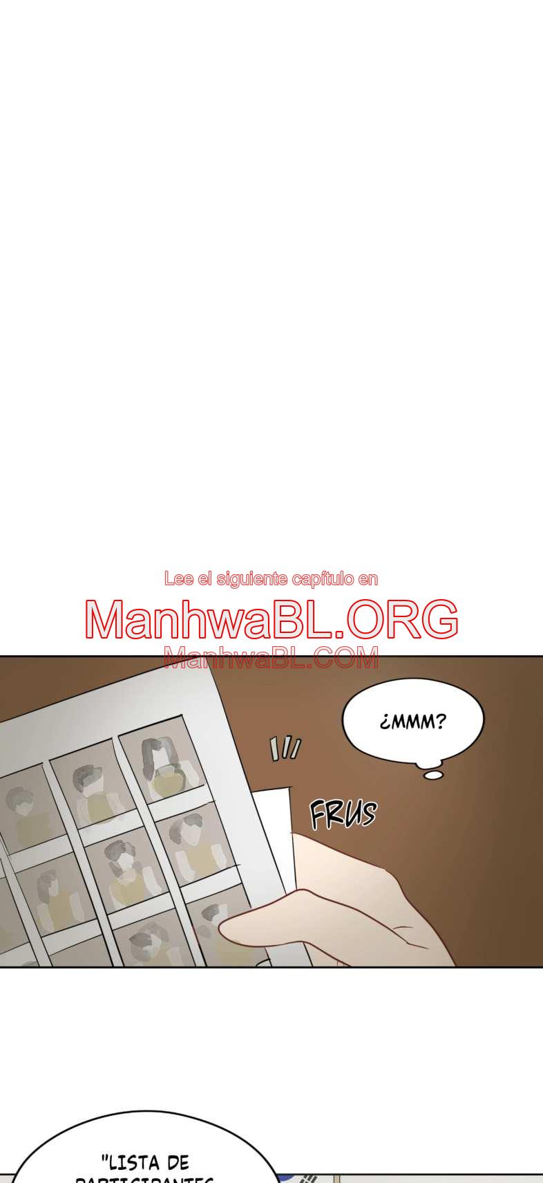 La fantasía de tus pesadillas - Capítulo 15 2 manhwa