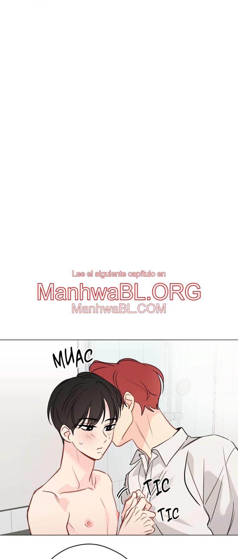 La fantasía de tus pesadillas - Capítulo 52 manhwa