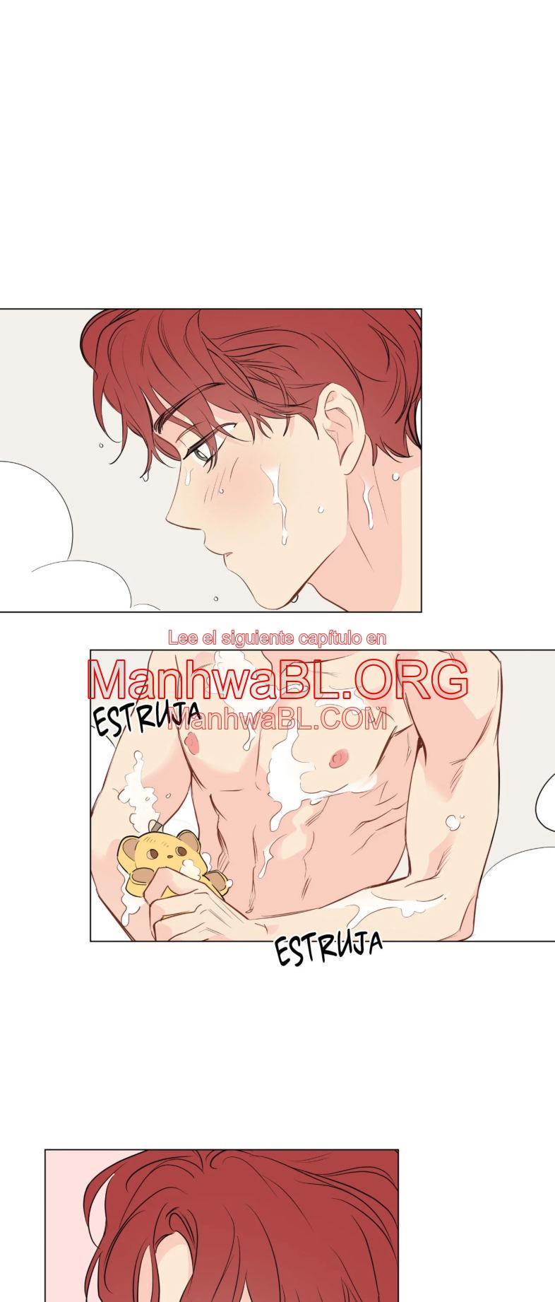 La fantasía de tus pesadillas - Capítulo 52 manhwa