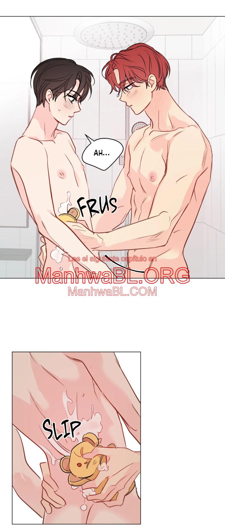 La fantasía de tus pesadillas - Capítulo 52 manhwa
