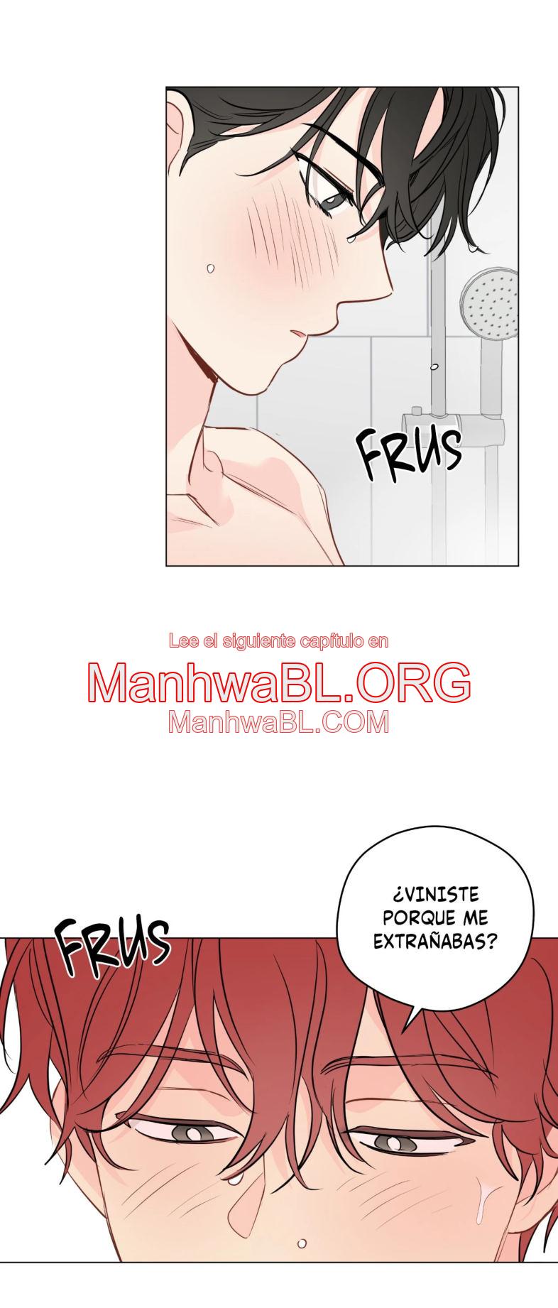 La fantasía de tus pesadillas - Capítulo 52 manhwa