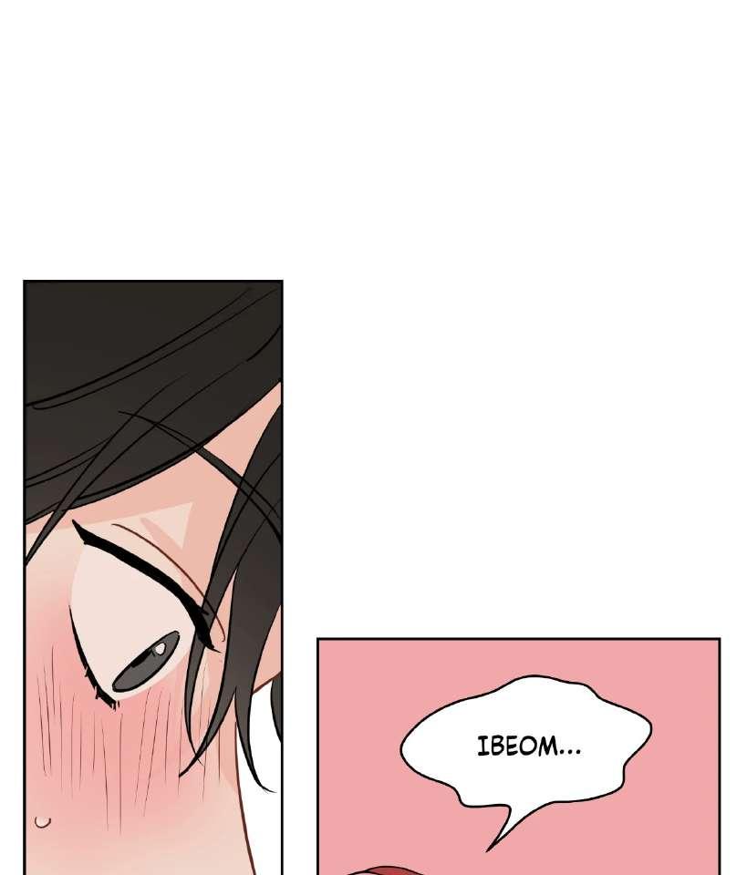 La fantasía de tus pesadillas - Capítulo 39 3 manhwa