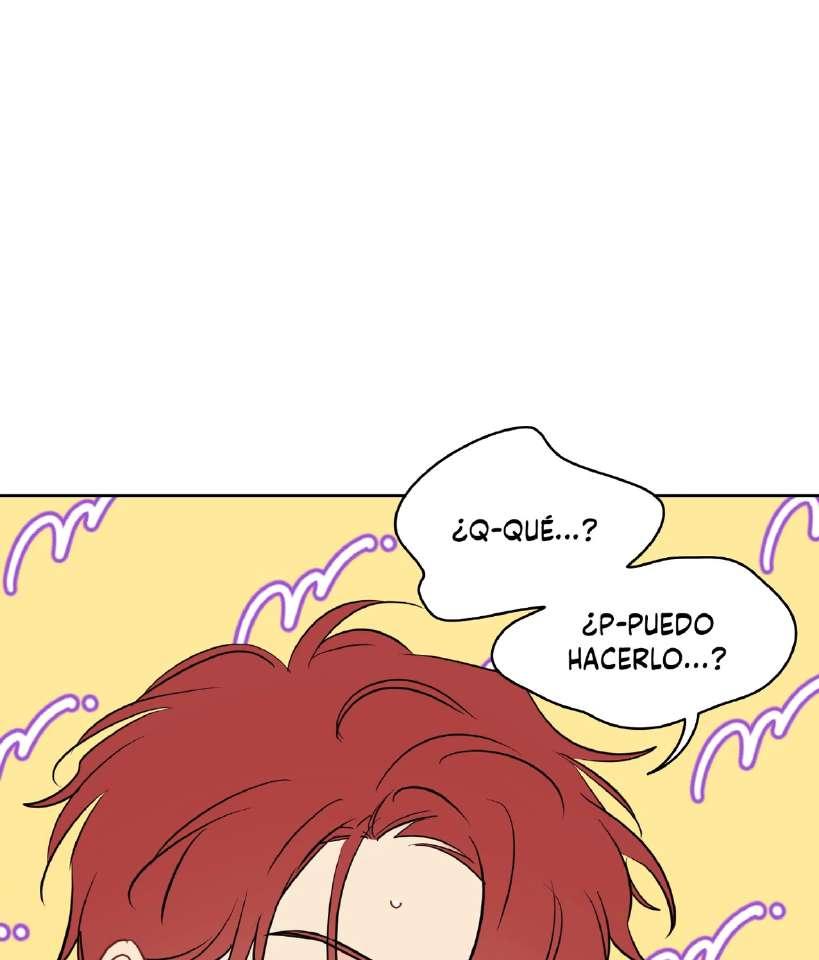 La fantasía de tus pesadillas - Capítulo 39 3 manhwa