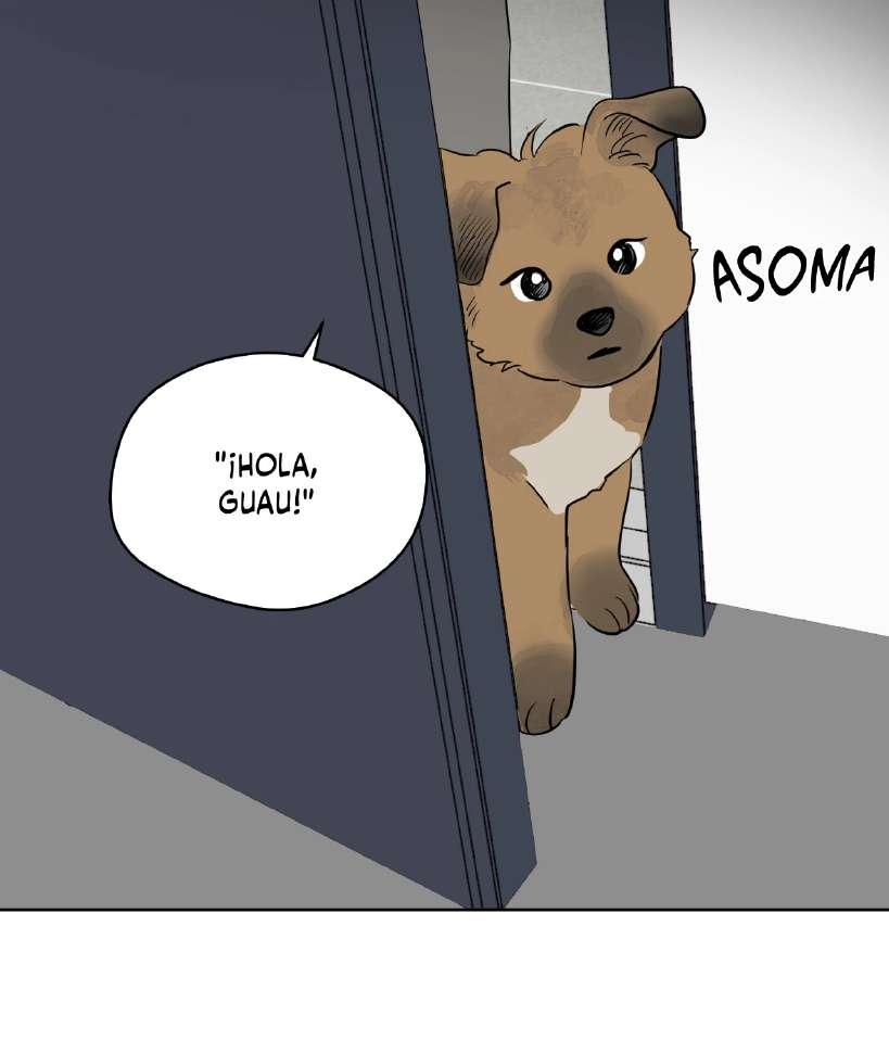 La fantasía de tus pesadillas - Capítulo 41 2 manhwa