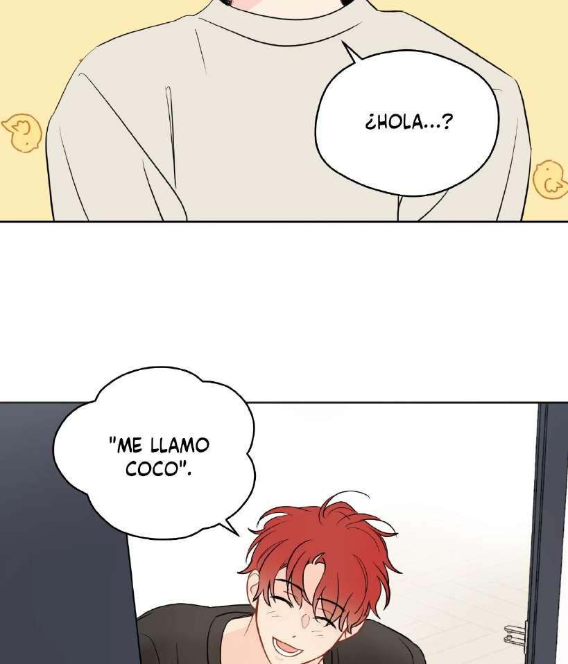 La fantasía de tus pesadillas - Capítulo 41 2 manhwa