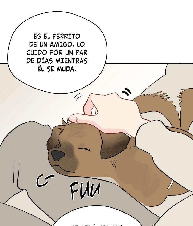 La fantasía de tus pesadillas - Capítulo 41 2 manhwa