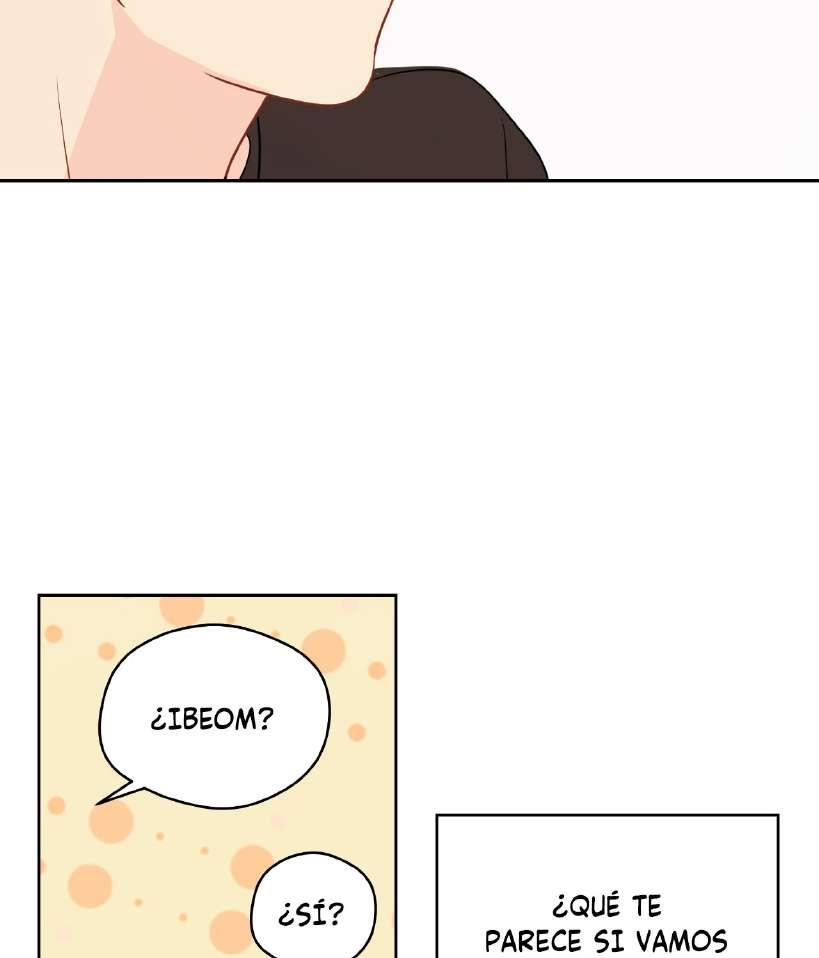 La fantasía de tus pesadillas - Capítulo 41 2 manhwa