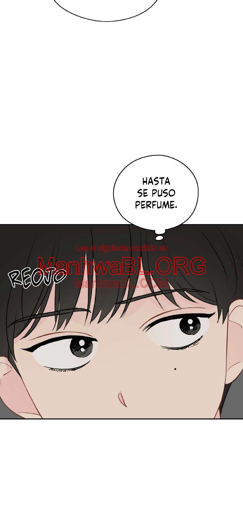 La fantasía de tus pesadillas - Capítulo 20 3 manhwa
