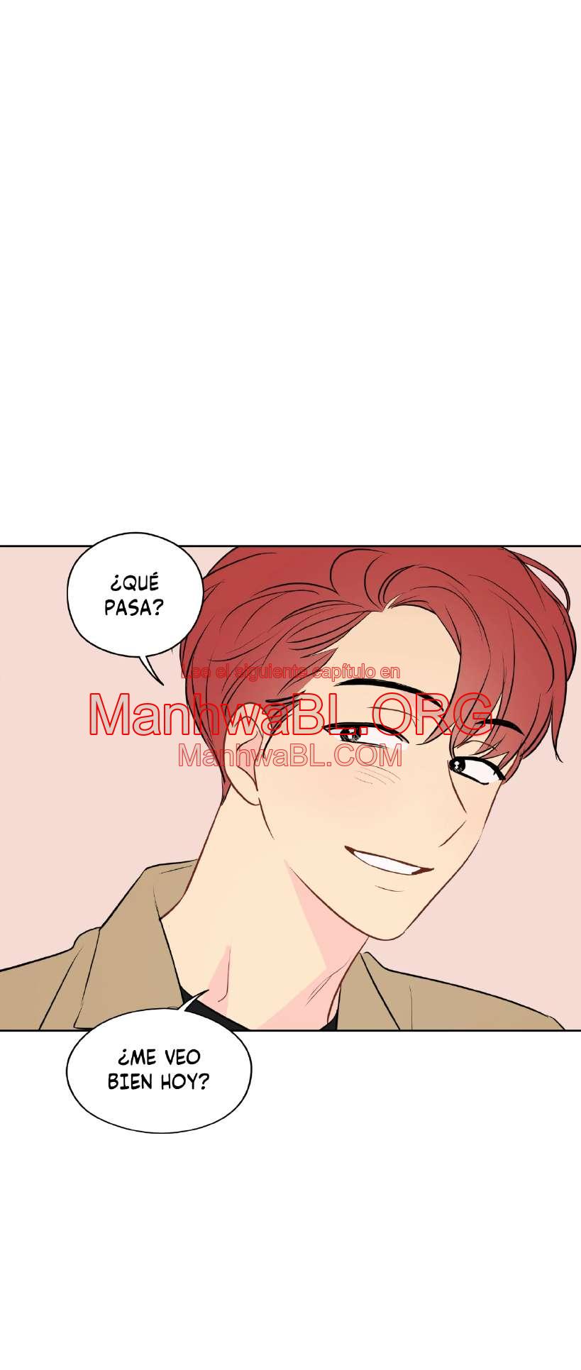 La fantasía de tus pesadillas - Capítulo 20 3 manhwa