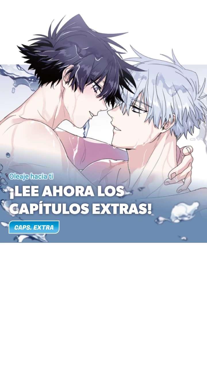 La fantasía de tus pesadillas - Capítulo 20 3 manhwa