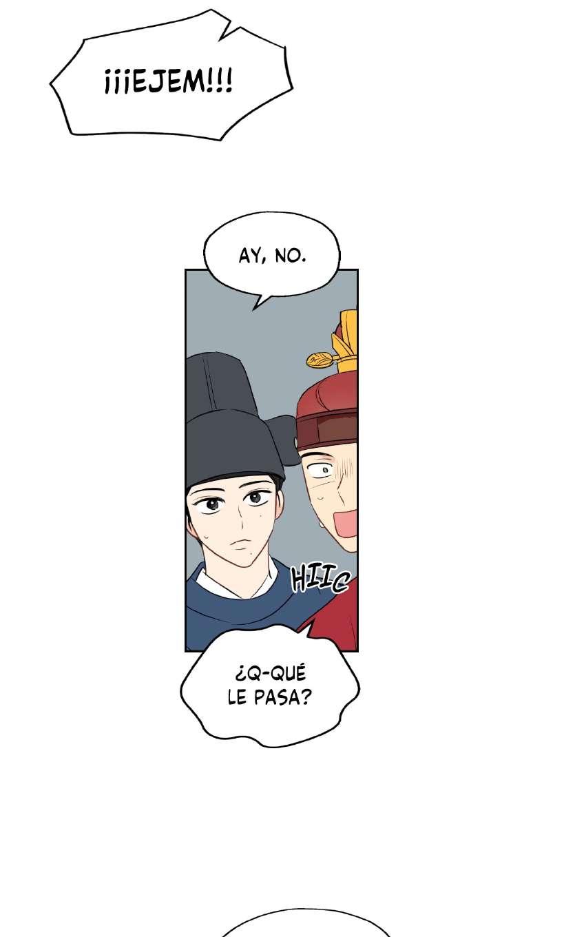 La fantasía de tus pesadillas - Capítulo 9 2 manhwa