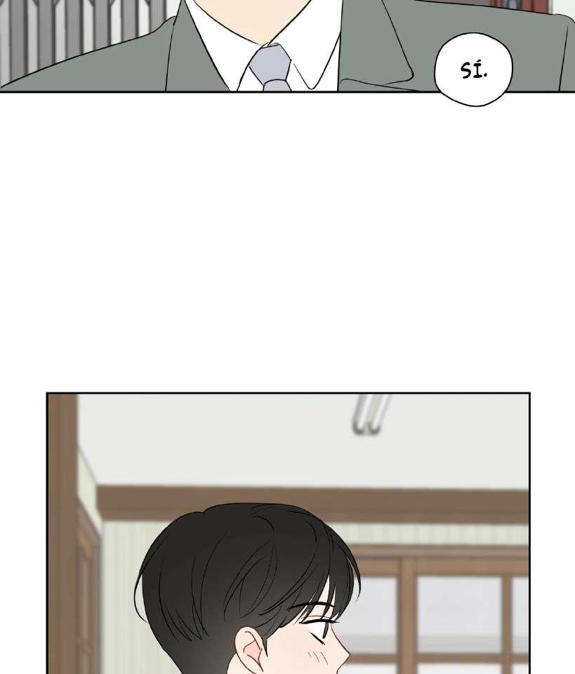 La fantasía de tus pesadillas - Capítulo 33 manhwa