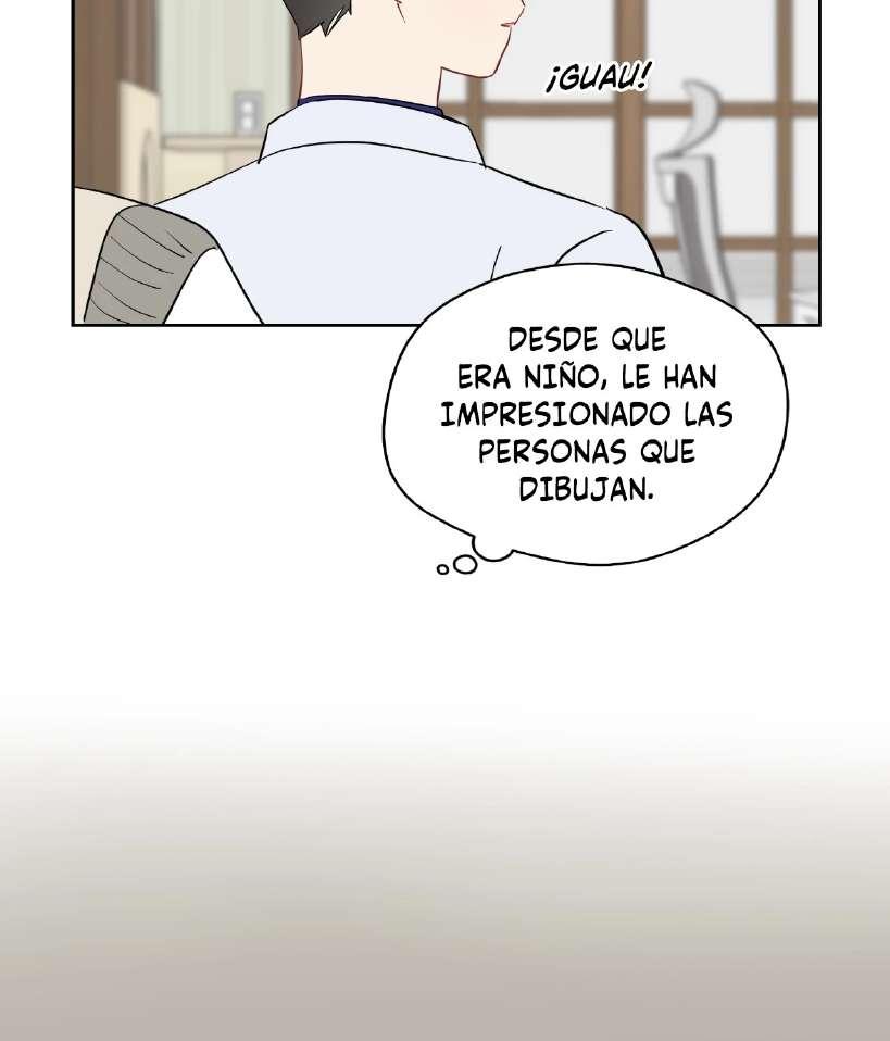 La fantasía de tus pesadillas - Capítulo 33 manhwa