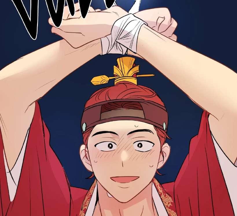 La fantasía de tus pesadillas - Capítulo 10 3 manhwa