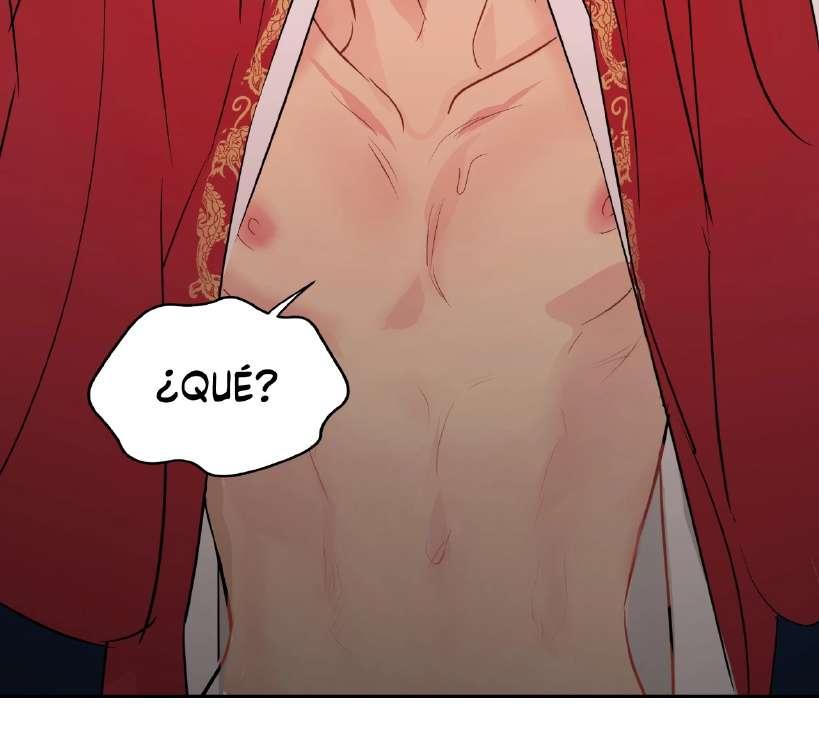 La fantasía de tus pesadillas - Capítulo 10 3 manhwa