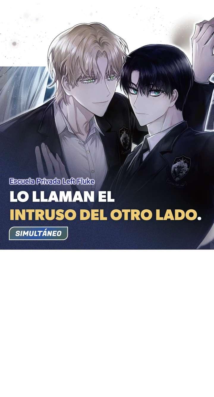 La fantasía de tus pesadillas - Capítulo 10 3 manhwa