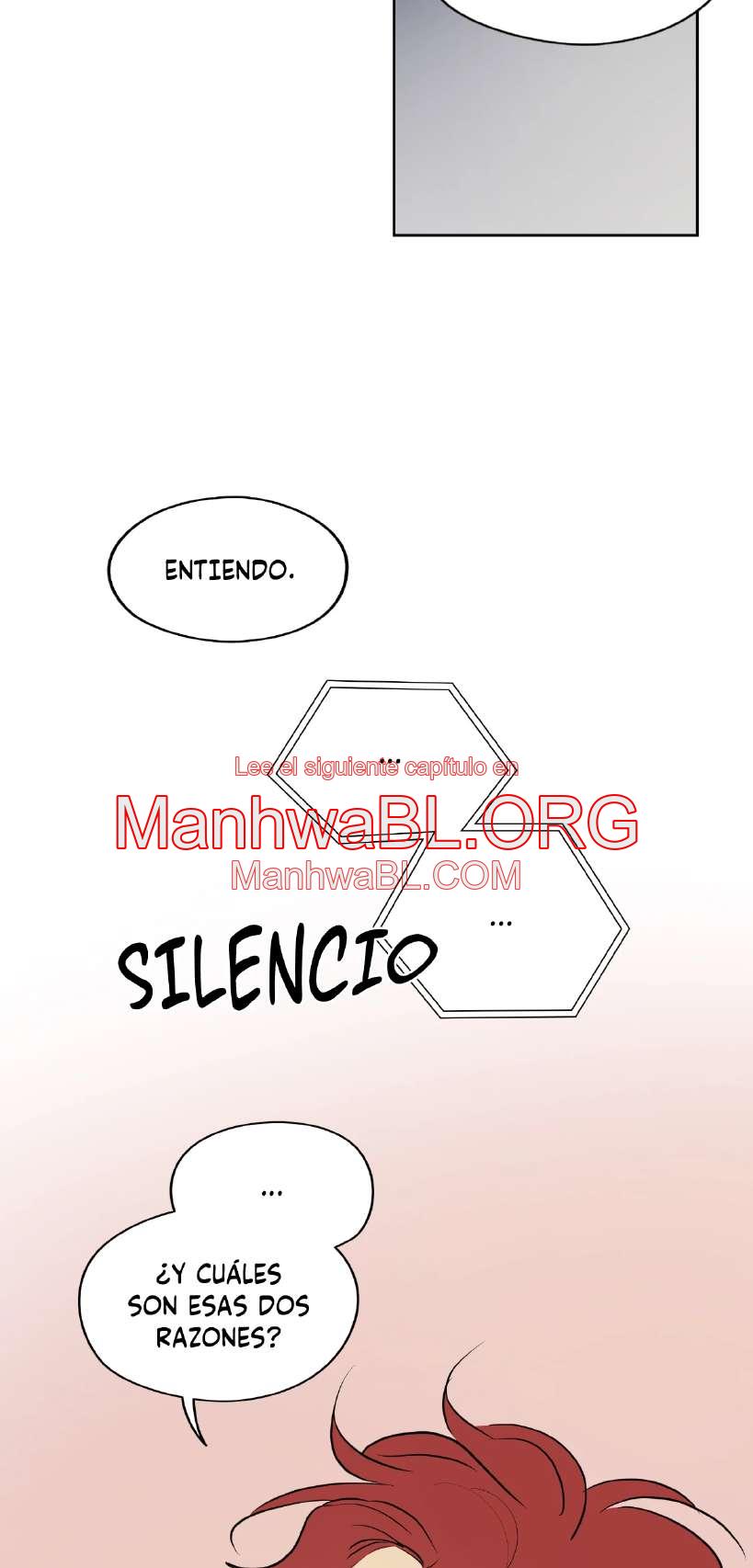 La fantasía de tus pesadillas - Capítulo 19 3 manhwa